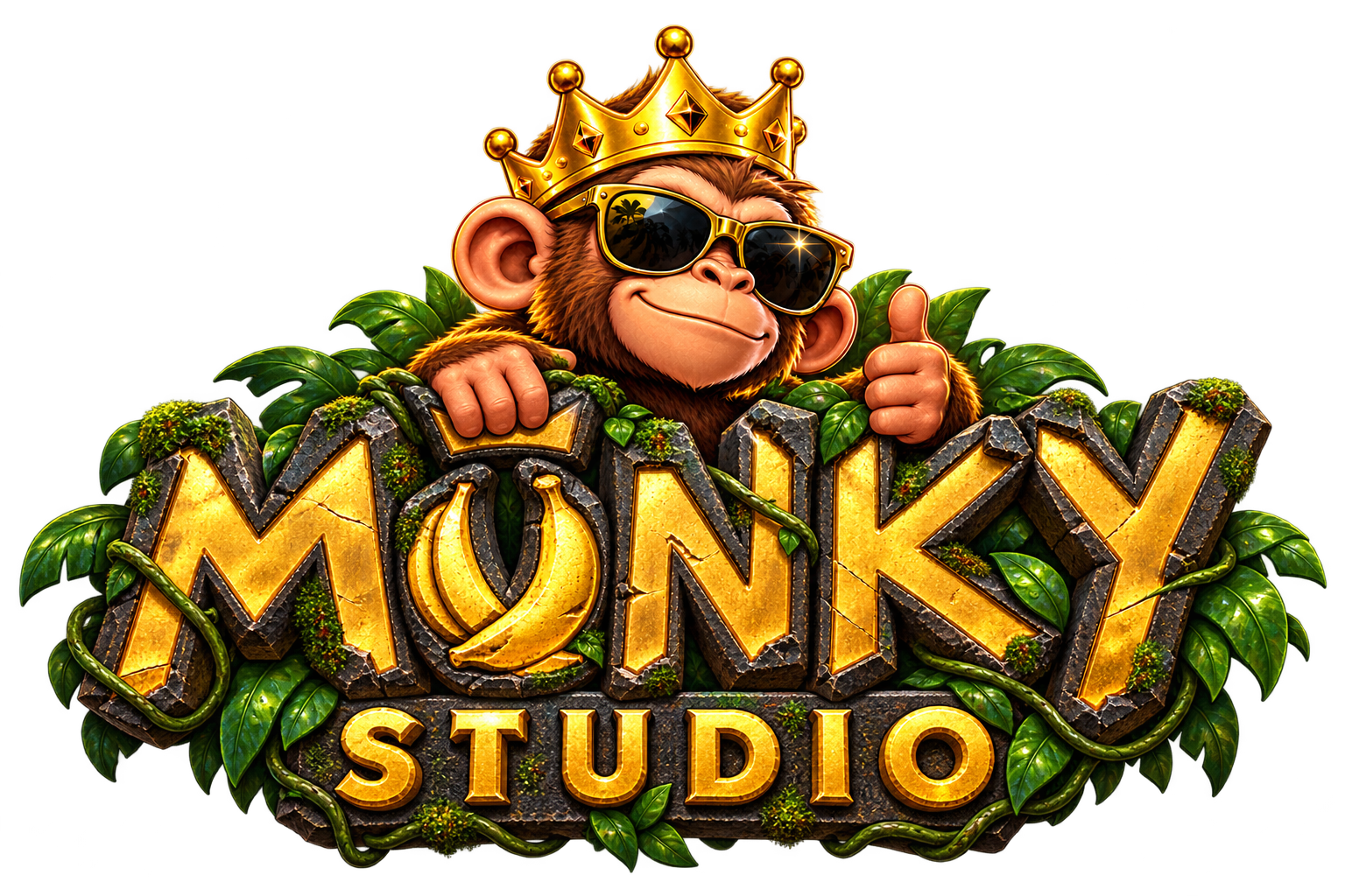 Munky Studio Games